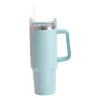 Mug 1,2L avec paille 