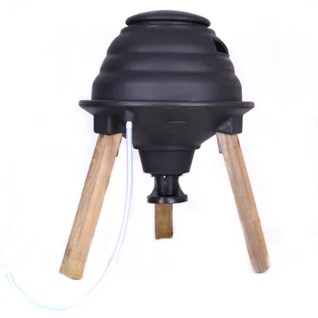 Nourrisseur empereur plastique mat 70 L