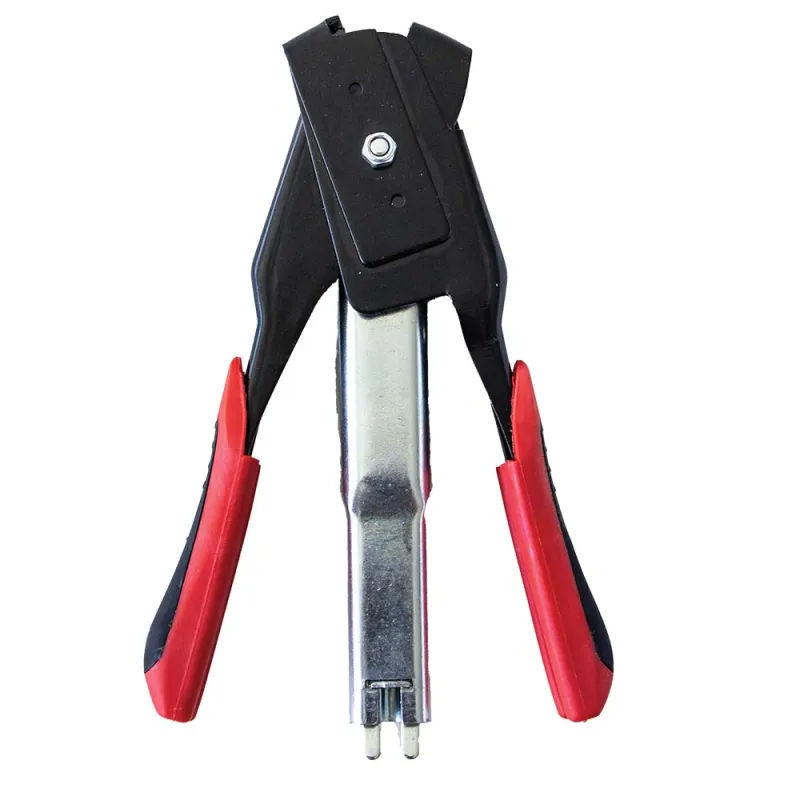 Agrafeuse P7 pour grillage