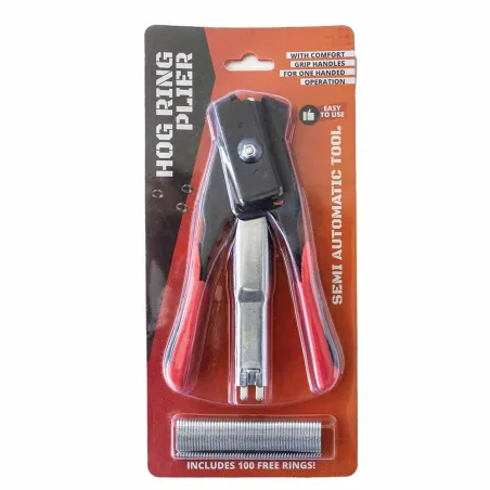 Agrafeuse P7 pour grillage