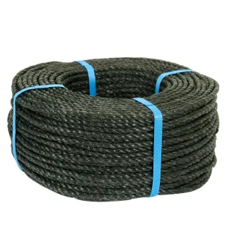 Cordeau de montage et de soutien 100 m fil Ø.6mm