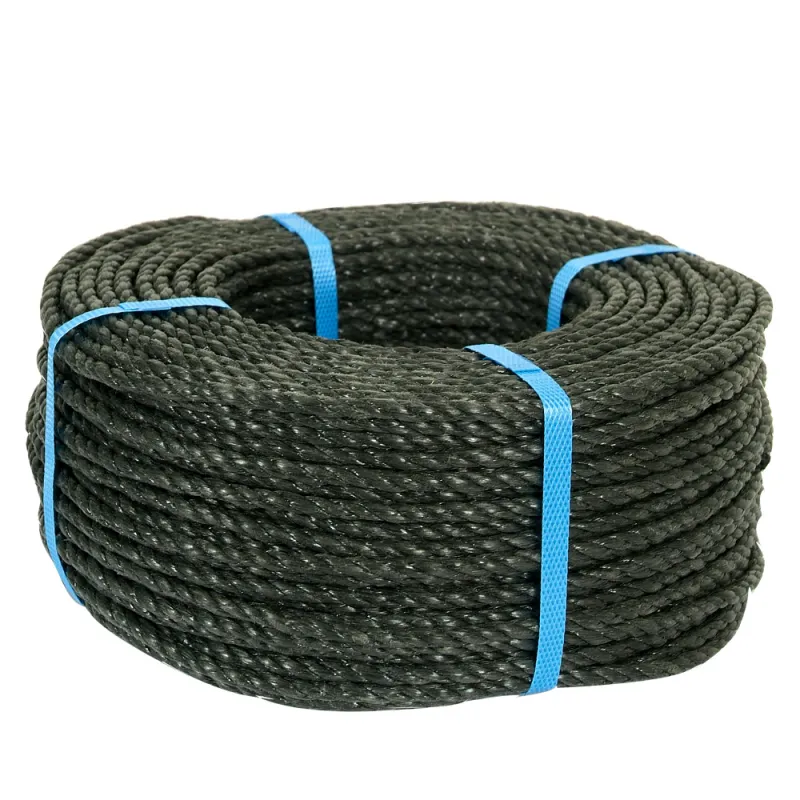 Cordeau de montage et de soutien 100 m fil Ø.6mm