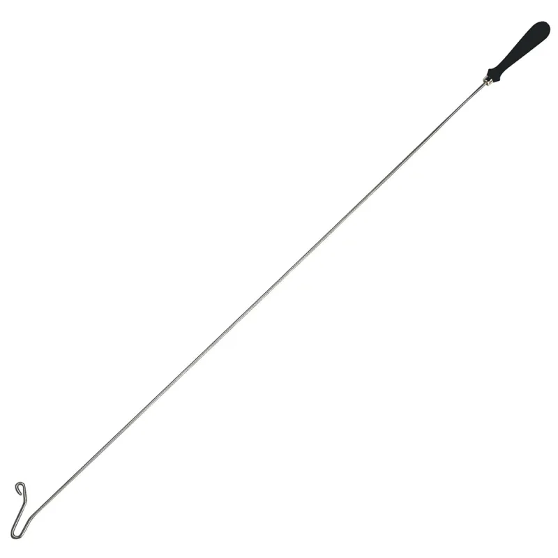 Capteur à volailles acier galvanisé