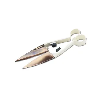 Force à tondre moutons black blue