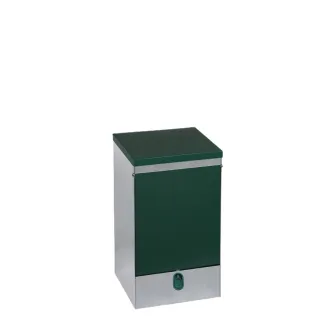 Mangeoire à trémie Smart pour chiens 7, 15 ou 30 kg