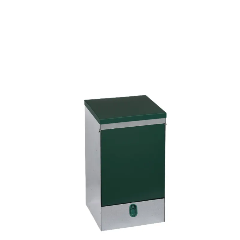 Mangeoire à trémie Smart pour chiens 7, 15 ou 30 kg