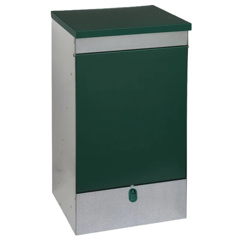 Mangeoire à trémie Smart pour chiens 30 kg