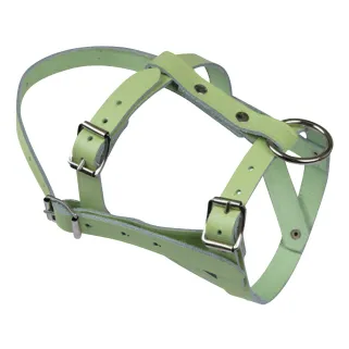 Licol pour mouton ou bélier en cuir