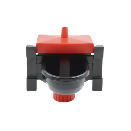 Abreuvoir universel cuvette plastique