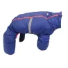Imperméable Basa bleu pour chien – Protection respirante pluie