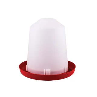 Abreuvoir siphoïde 10 L plastique 