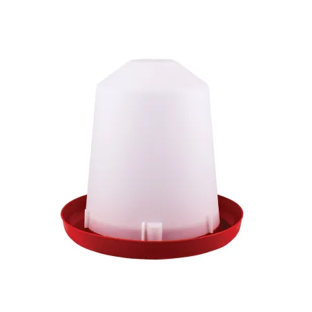 Abreuvoir siphoïde 10 L plastique 