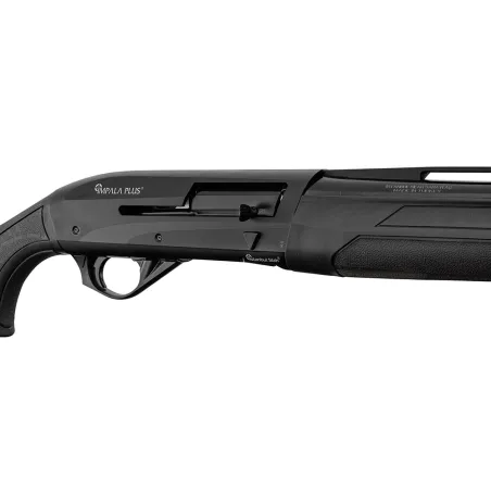 Fusil semi-auto 2+1 coups rail Picatinny Nero S 12 76 L.71 noir
