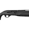 Fusil semi-auto 2+1 coups rail Picatinny Nero S 12 76 L.71 noir