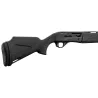 Fusil semi-auto 2+1 coups rail Picatinny Nero S 12 76 L.71 noir