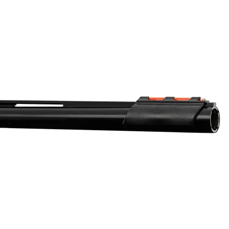 Fusil semi-auto 2+1 coups rail Picatinny Nero S 12 76 L.71 noir