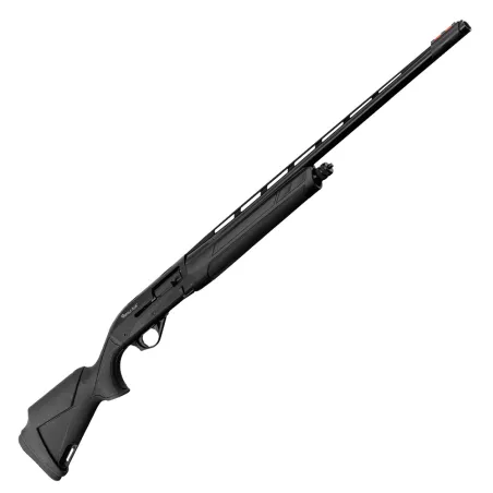 Fusil semi-auto 2+1 coups rail Picatinny Nero S 12 76 L.71 noir