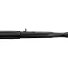 Fusil semi-auto 2+1 coups rail Picatinny Nero S 12 76 L.71 noir