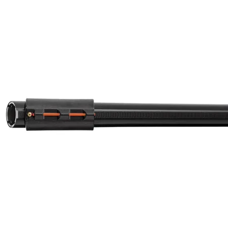 Fusil semi-auto 2+1 coups rail Picatinny Nero S 12 76 L.71 noir
