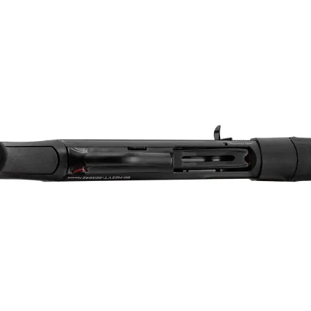 Fusil semi-auto 2+1 coups rail Picatinny Nero S 12 76 L.71 noir