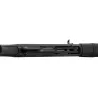 Fusil semi-auto 2+1 coups rail Picatinny Nero S 12 76 L.71 noir