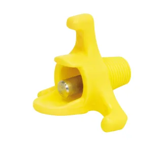 Pipette à montage horizontal à l'unité River