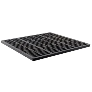 Caillebotis spécial lapin