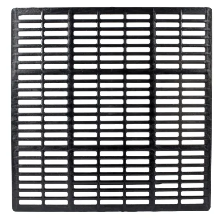 Caillebotis spécial lapin