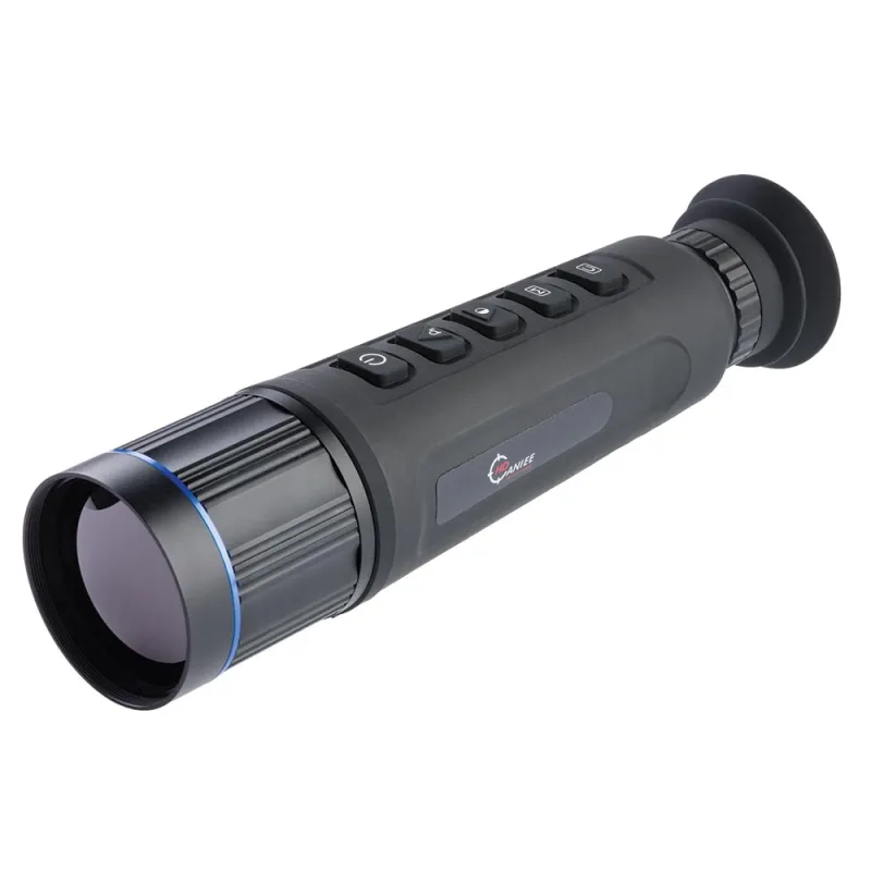 Monoculaire thermique CE-650 50mm 58x62x225mm