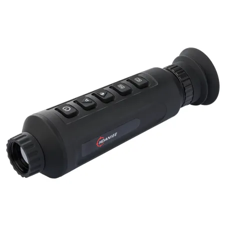 Monoculaire thermique CE-19 19mm 58x62x215mm