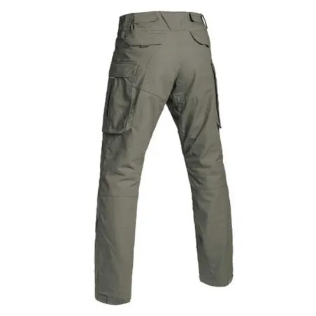 Pantalon Fighter Renforcé Kaki Tailles 40 à 54