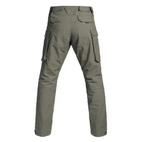 Pantalon Fighter Renforcé Kaki Tailles 40 à 54