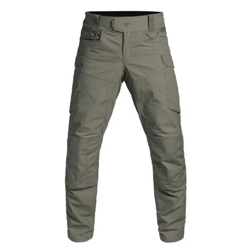 Pantalon Fighter Renforcé Kaki Tailles 40 à 54