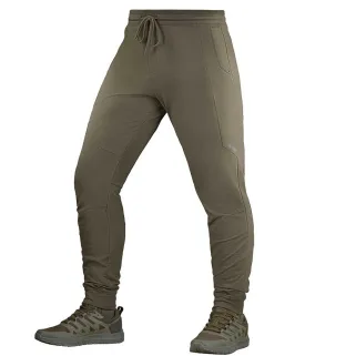Pantalon Stealth Active 2 poches techniques élastique respirant