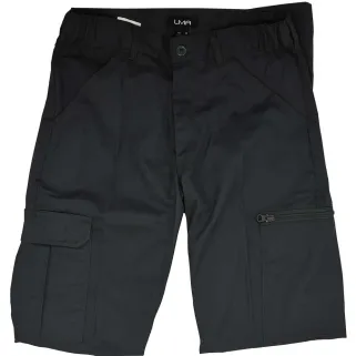 Pantalon Multi-Usages vert Taille 38 à 66