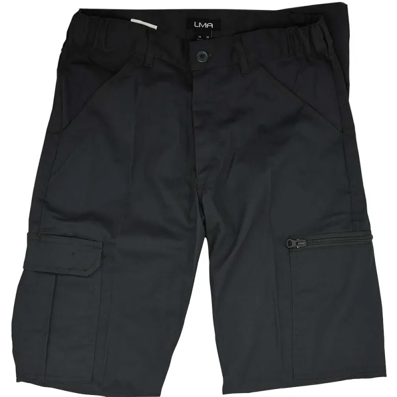 Pantalon Multi-Usages vert Taille 38 à 66