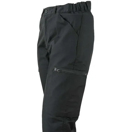 Pantalon Multi-Usages vert Taille 38 à 66