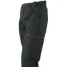 Pantalon Multi-Usages vert Taille 38 à 66
