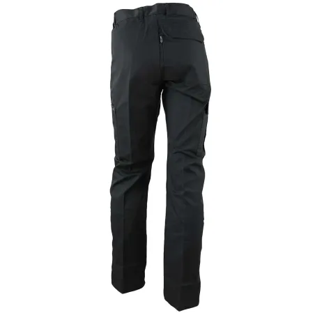 Pantalon Multi-Usages vert Taille 38 à 66