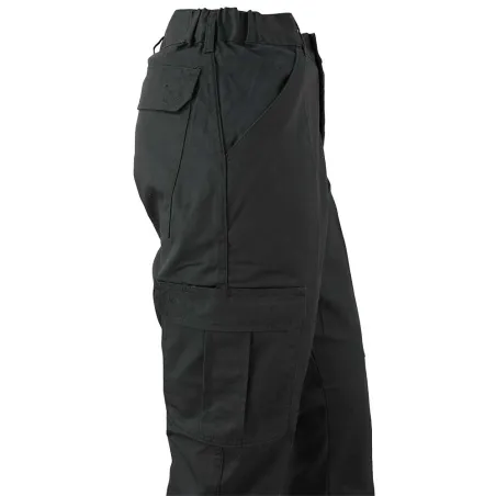 Pantalon Multi-Usages vert Taille 38 à 66
