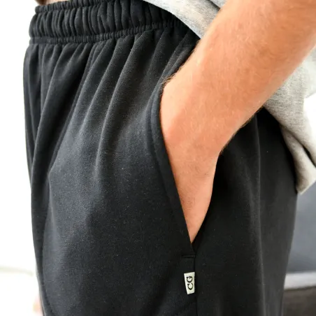 Pantalon de détente Dodge noir T2XL