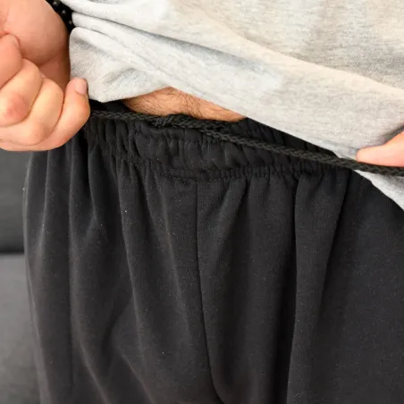 Pantalon de détente Dodge noir T2XL