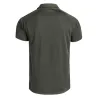 Polo A10 Instructor fit respirant polyester léger kaki M à 3XL
