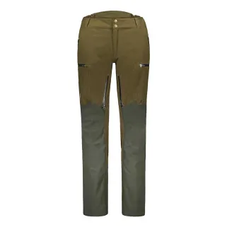 Pantalon chasse femme Anar Hirvas polyester silencieux