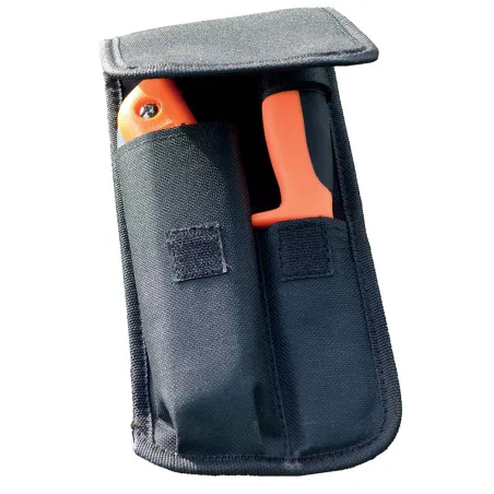 Etui avec Couteau + Scie LVC