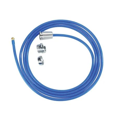 Tuyau déboucheur de canalisation 2.50 m