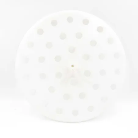 Plateau plumeuse voie humide Taille M