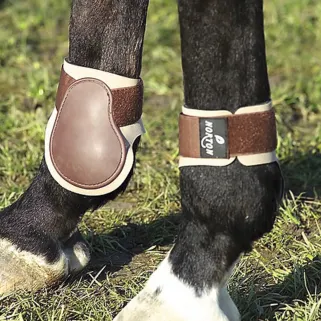 Protège boulets PVC