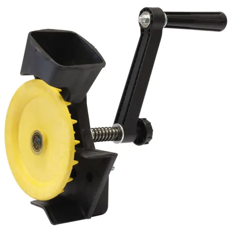 Égreneuse manuelle à maïs