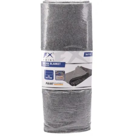 Couverture de protection 3 x 1 m